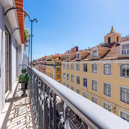 Guestready - Aurea Art Apartment Lisabona Exterior foto