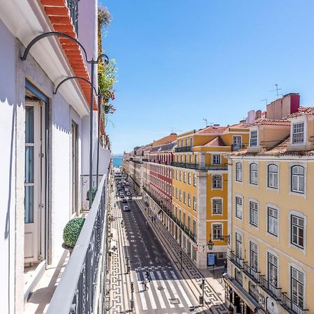 Guestready - Aurea Art Apartment Lisabona Exterior foto