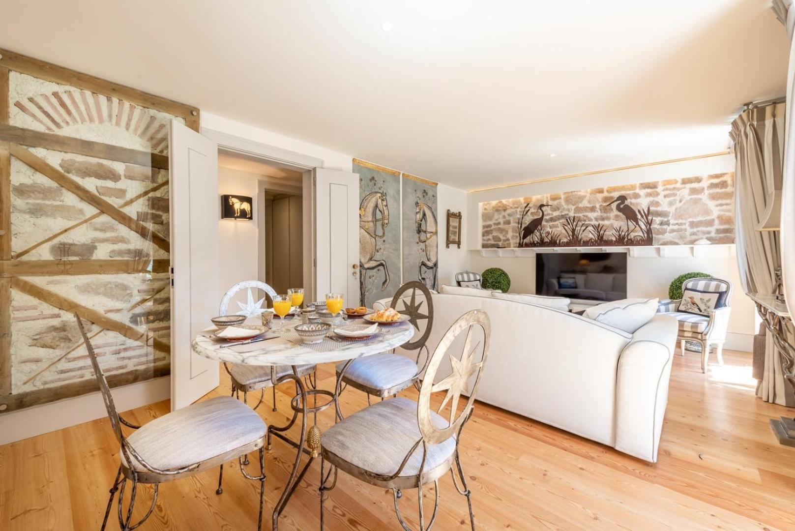 Guestready - Aurea Art Apartment Lisabona Exterior foto