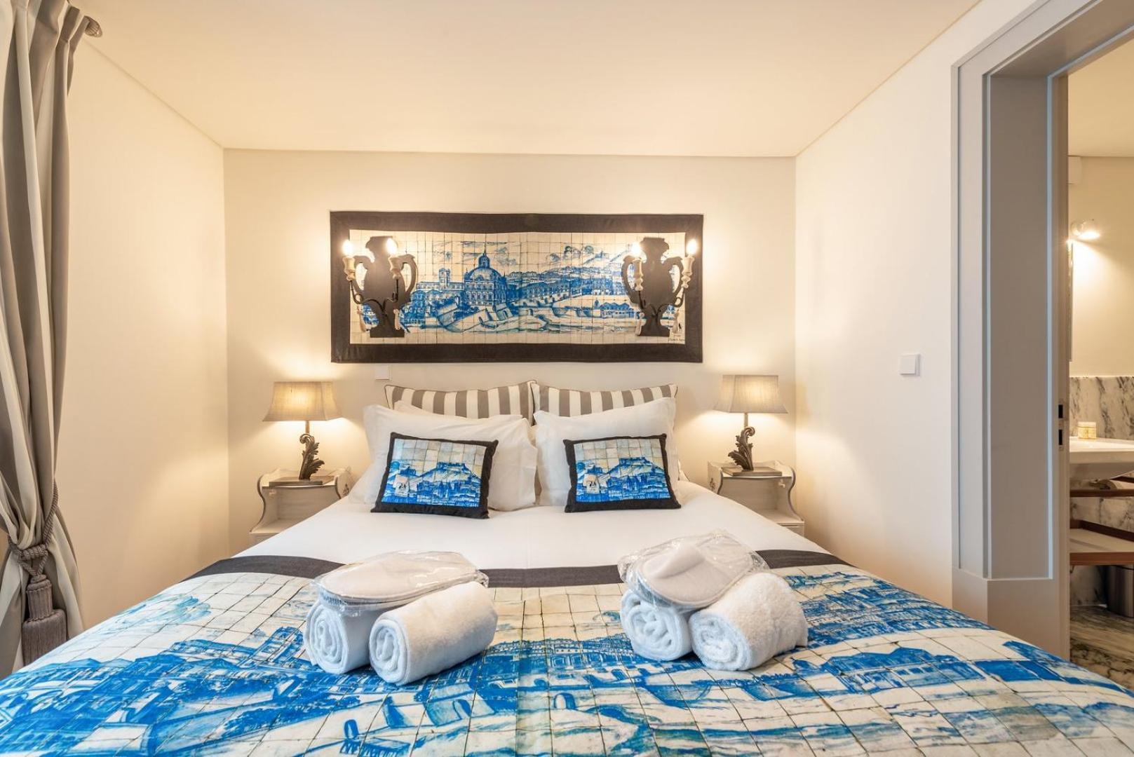 Guestready - Aurea Art Apartment Lisabona Exterior foto