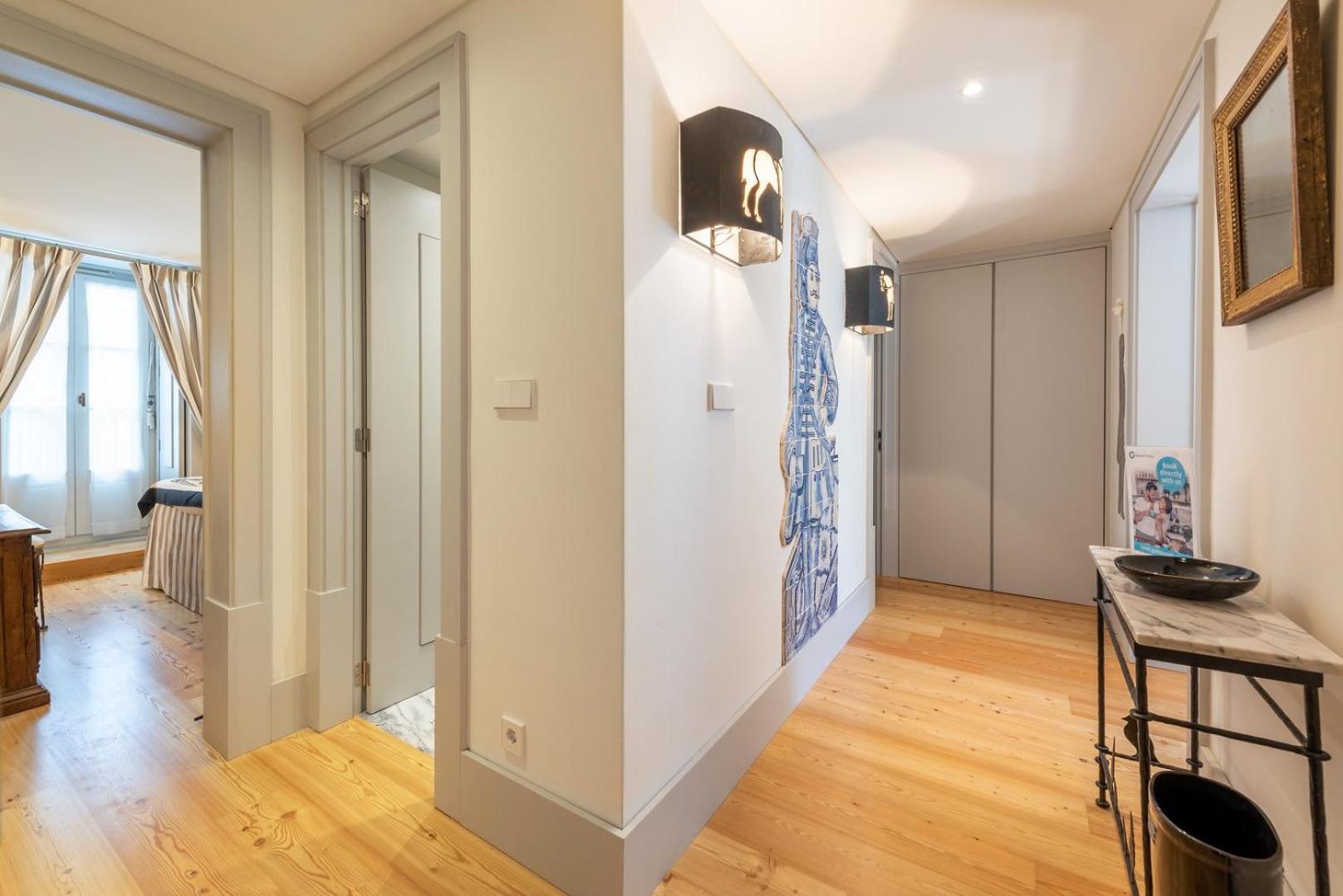 Guestready - Aurea Art Apartment Lisabona Exterior foto