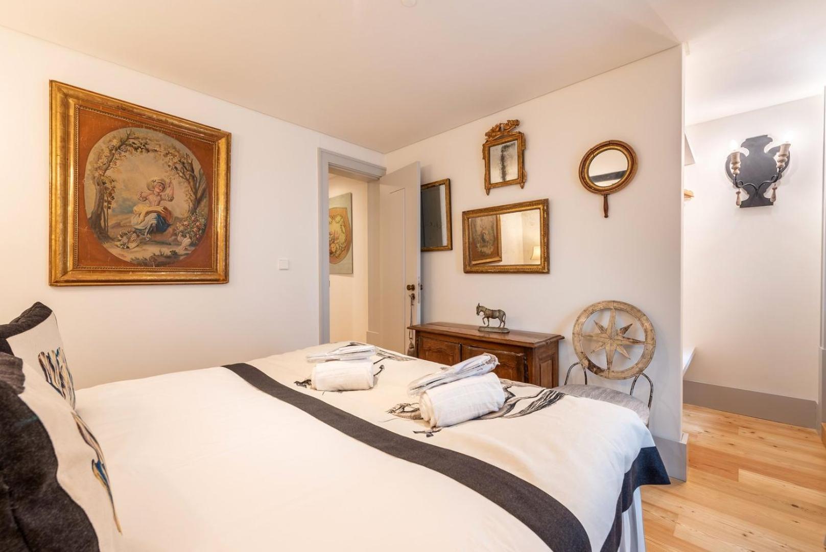 Guestready - Aurea Art Apartment Lisabona Exterior foto