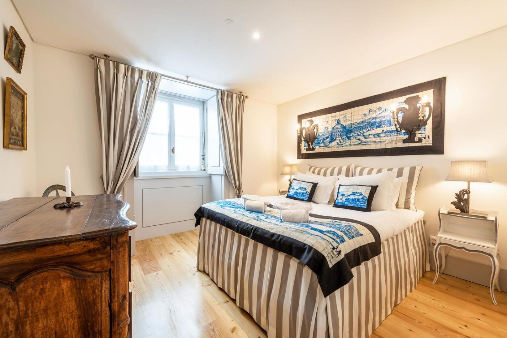 Guestready - Aurea Art Apartment Lisabona Exterior foto