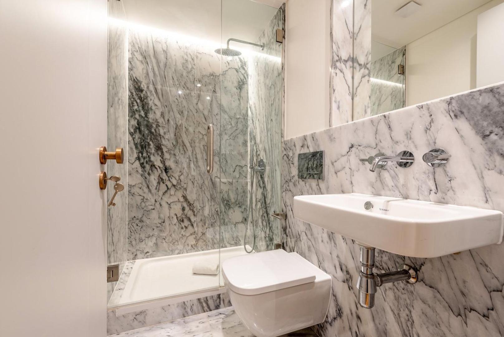 Guestready - Aurea Art Apartment Lisabona Exterior foto
