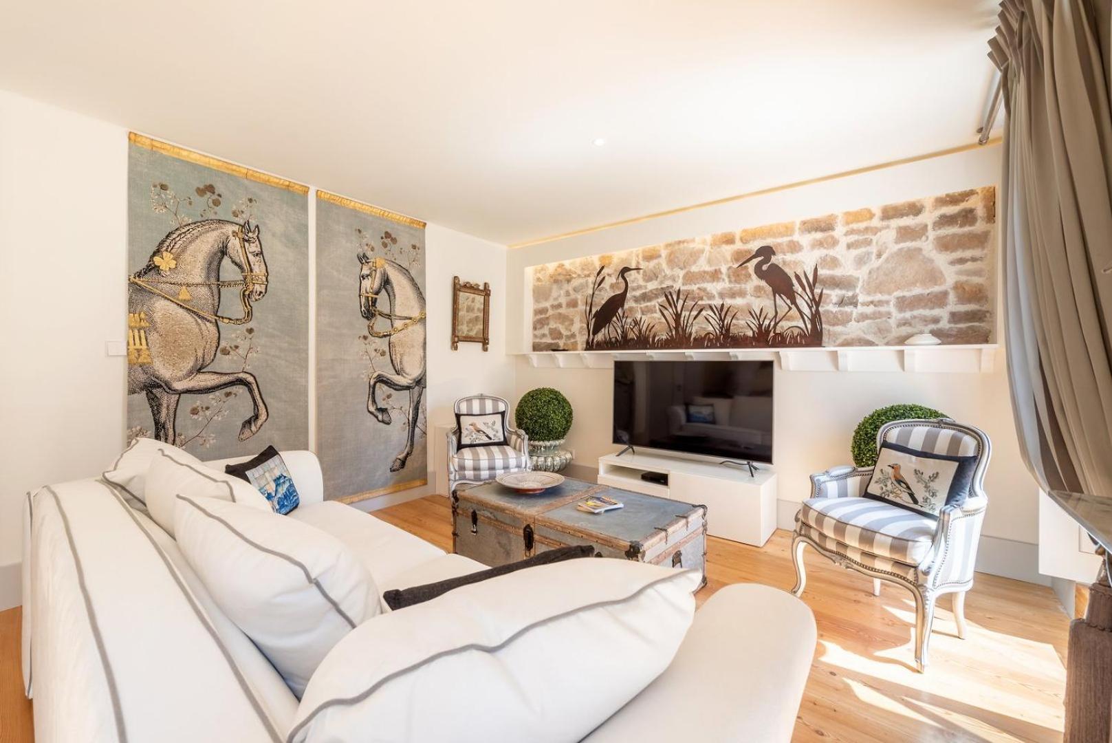 Guestready - Aurea Art Apartment Lisabona Exterior foto