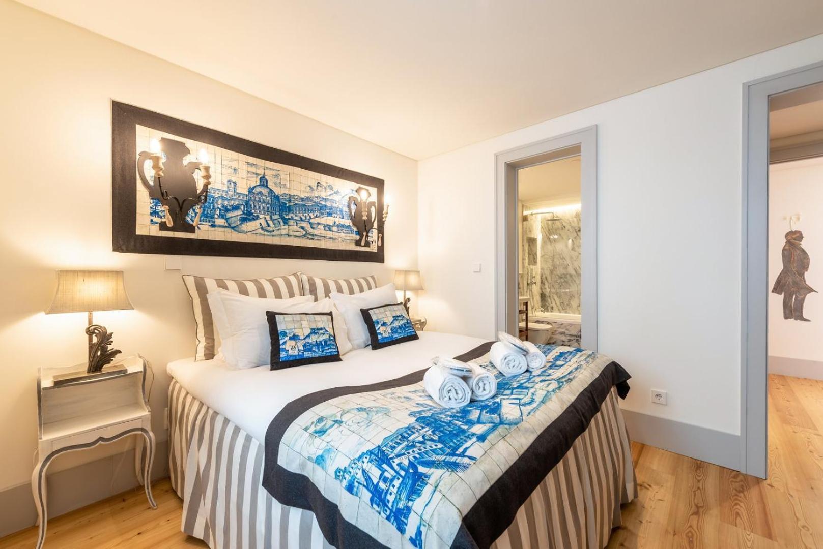 Guestready - Aurea Art Apartment Lisabona Exterior foto
