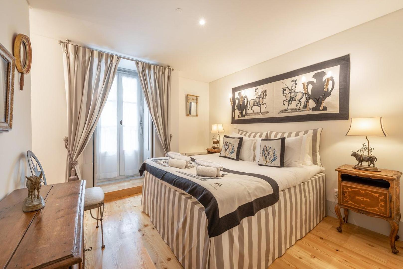 Guestready - Aurea Art Apartment Lisabona Exterior foto